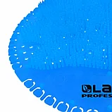 Дезодоратор коврик для писсуара LAIMA Professional, синий, аромат Тутти-фрутти, на 30 дней, фото 3