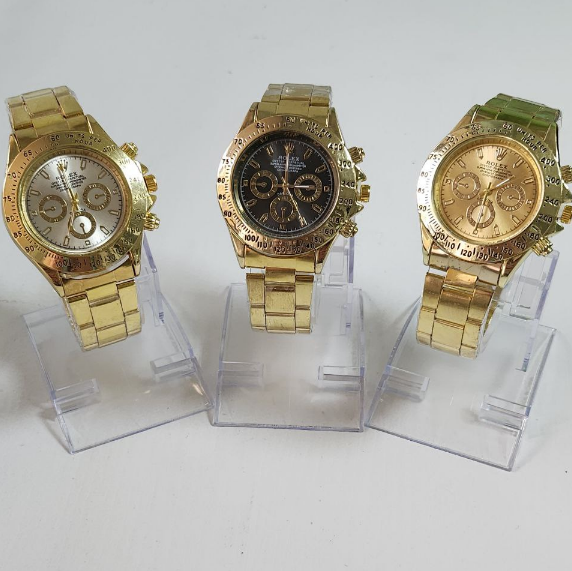 Часы ROLEX Daytona (Реплика). Цвета в ассортименте