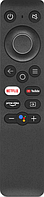 ПДУ для Realme REM-V1(BOX) RMV2001 ver.2 CY1710 для SMART TV (серия HRM1848)