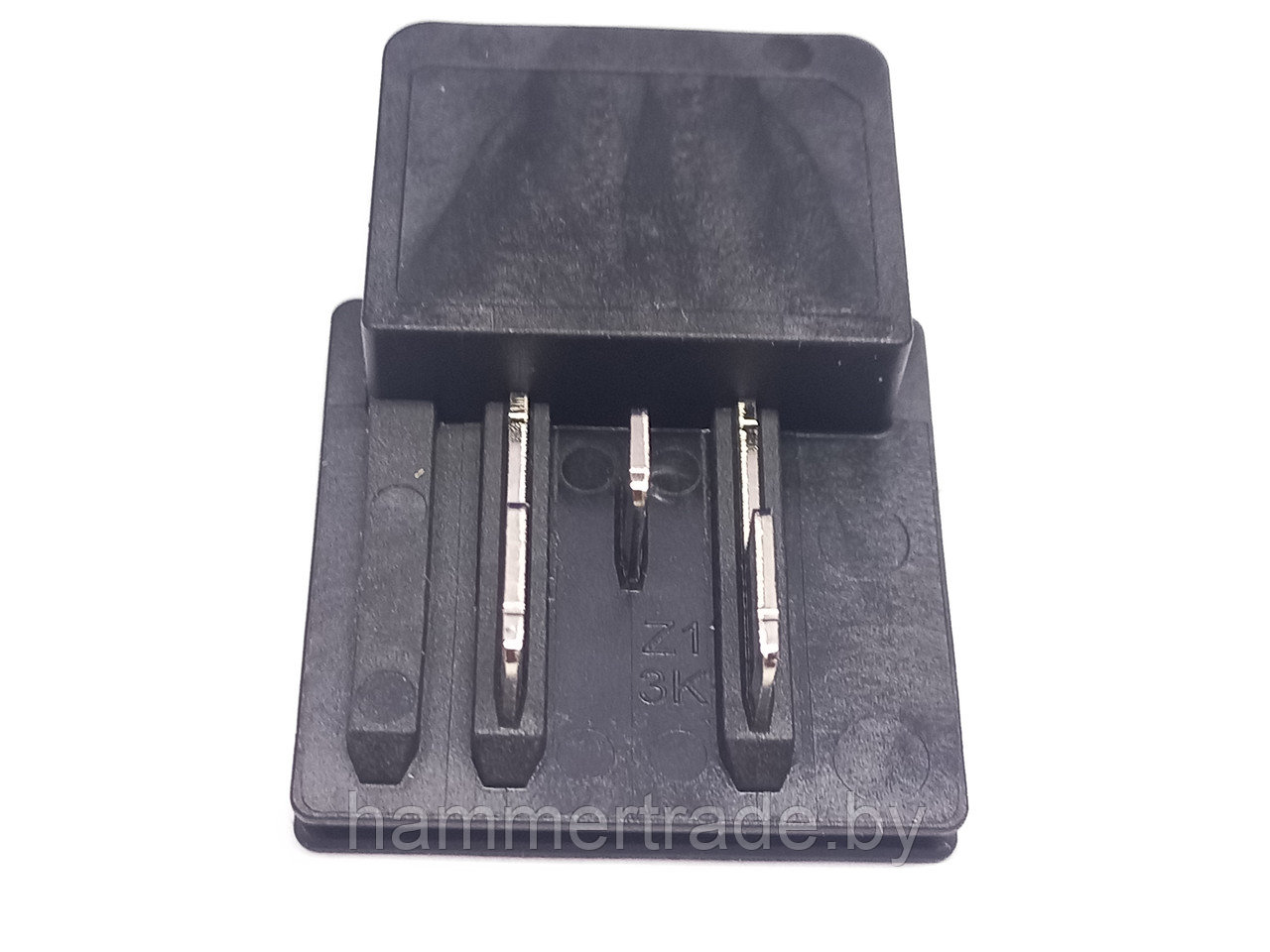 Клемма в сборе для Makita DF 332 D / HR 140 D / DF 333 D