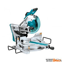 Торцовочная пила MAKITA LS 1019 L в кор. (1510 Вт, 260х30.0 мм, глуб. до 91 мм, шир. до 279 мм, лазер)