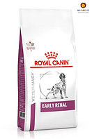 Royal Canin Early Renal Dog 2 кг