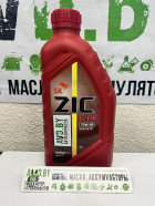Масло ZIC G-FF 75W-85 1л