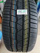 Автошины Continental ContiWinterContact TS 830 P 255/35R19 96V