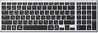 Клавиатура Ugreen KU005