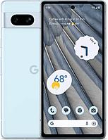 Смартфон Google Pixel 7a 8GB/128GB японская версия (море)