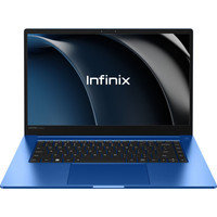 Ноутбук Infinix Inbook X2 Plus XL25 71008300813