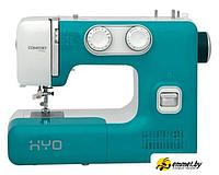 Электромеханическая швейная машина Comfort 1050