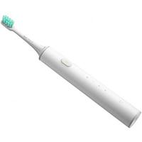 Электрическая зубная щетка Xiaomi Mi Smart Electric Toothbrush T500 (белый)