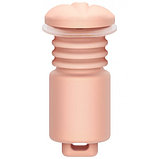 Мастурбатор вагина Aby с поступательными движениями, функцией посасывания и голосовым сопровождением, фото 5