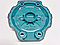 Задняя крышка для MAKITA DTW700, DTW700Z, DTW701, фото 2