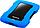 Внешний жесткий диск A-Data HD330 1TB (синий), фото 3