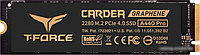 SSD Team T-Force Cardea A440 Pro Graphene 4TB TM8FPR004T0C129