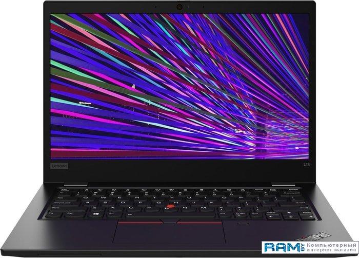 Ноутбук Lenovo ThinkPad L13 Gen 2 Intel 20VJS7LE00 - фото 1 - id-p227320974