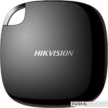 Внешний накопитель Hikvision T100I HS-ESSD-T100I/1024GB 1TB (черный)