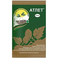 Атлет амп.1,5 мл