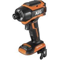 Винтоверт AEG Powertools BSS 18B6-0 4935472013 (без АКБ)