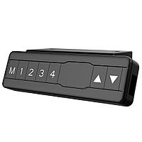 Комплект WellDesk Flagman Bluetooth, (регулируемый по высоте каркас арт. 9050843 и столешница арт. 9031916)