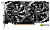 Видеокарта MSI GeForce RTX 3050 Ventus 2X XS 8G OC