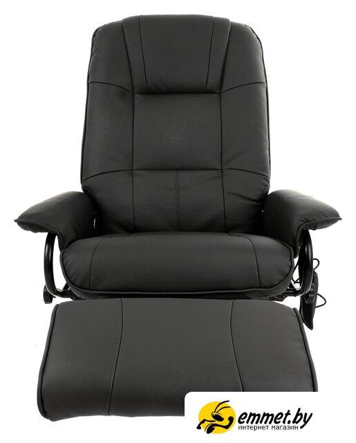 Массажное кресло Calviano 2161 (черный) - фото 3 - id-p227321598