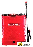 Аккумуляторный опрыскиватель Wortex KS 1680-1 Li