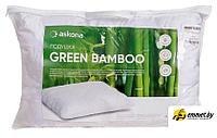 Спальная подушка Askona Green Bamboo 70x70