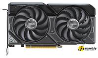 Видеокарта ASUS Dual GeForce RTX 4060 Ti OC Edition 8GB GDDR6 DUAL-RTX4060TI-O8G