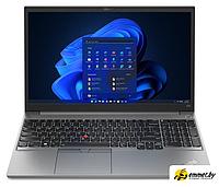 Ноутбук Lenovo ThinkPad E15 Gen 4 Intel 21E6007QUS