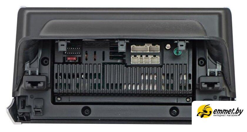 USB-магнитола Incar XTA-2204 для Toyota Rav4 (2020+) - фото 3 - id-p227321656