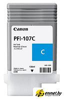 Картридж Canon PFI-107C