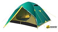 Треккинговая палатка TRAMP Nishe 2 v2