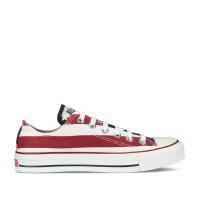 Женские кеды Converse Stars and Bars OX