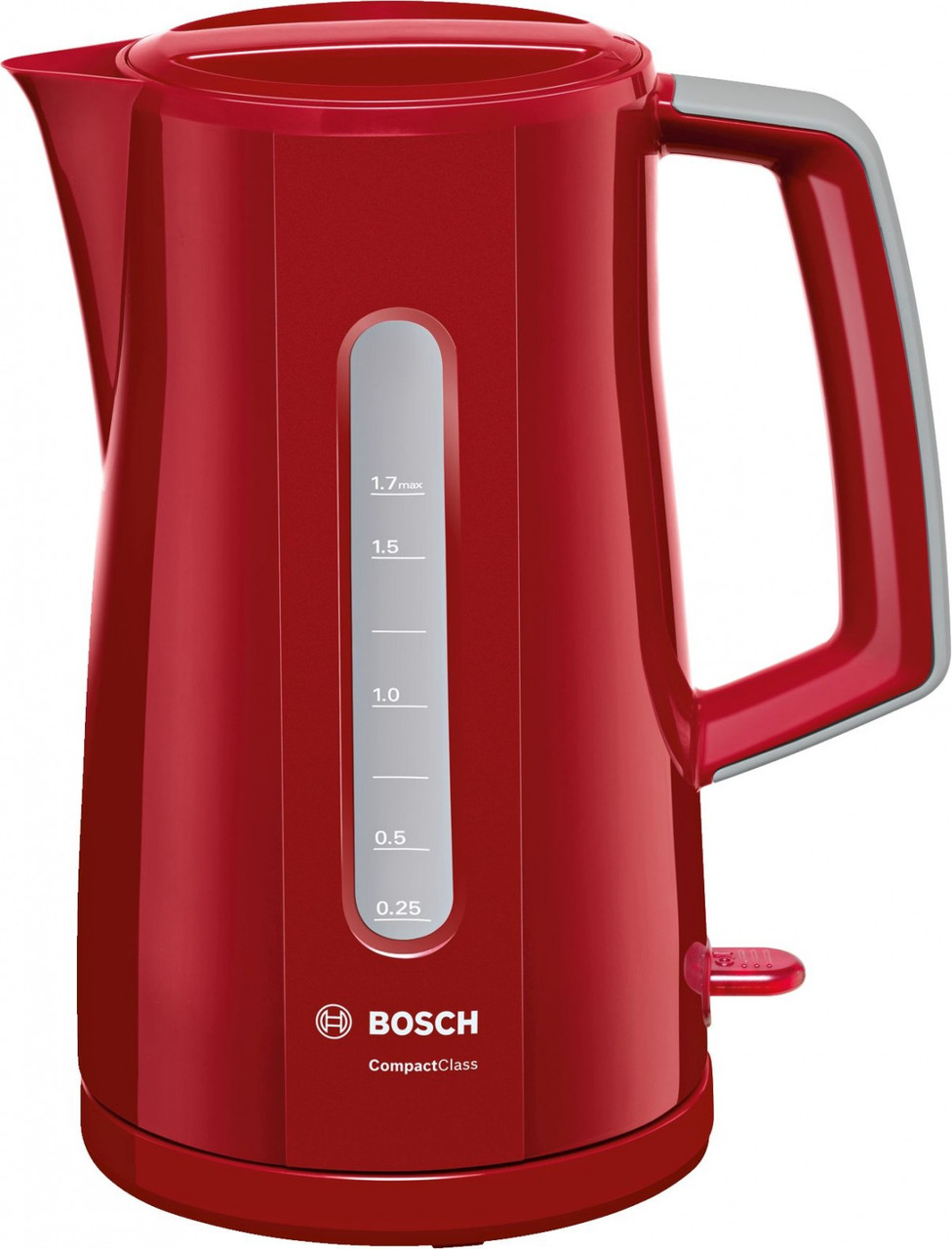 Электрический чайник Bosch TWK3A014 - фото 1 - id-p227320986