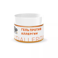 Гель против аллергии Be Perfect, 80 г, Грейпфрут