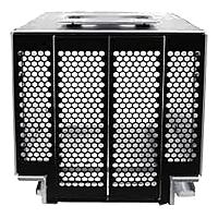Аксессуары Chenbro 84H342910-012, drive Cage, 2 x 5.25»+2 x 3.5» bays (for stand alone), RM42300