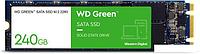 SSD WD WD Green 240GB WDS240G3G0B