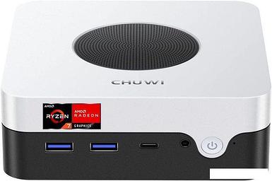 Компактный компьютер Chuwi Larkbox X Intel N100 12+512