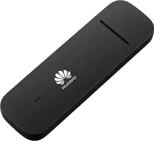 4G модем Huawei E3372h-153 (черный) - фото 1 - id-p226517673