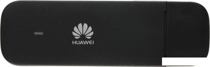 4G модем Huawei E3372h-153 (черный) - фото 2 - id-p226517673