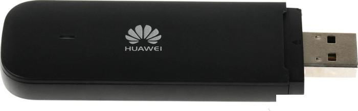 4G модем Huawei E3372h-153 (черный) - фото 3 - id-p226517673