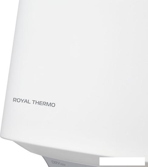 Накопительный электрический водонагреватель Royal Thermo RWH 50 DRYver - фото 6 - id-p227202745