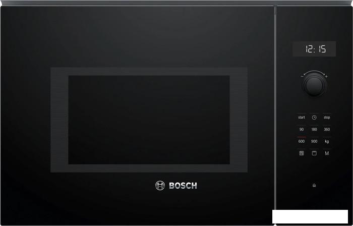 Микроволновая печь Bosch Serie 6 BEL554MB0 - фото 1 - id-p227283599