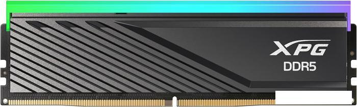 Оперативная память ADATA XPG Lancer Blade RGB 2x16ГБ DDR5 6400 МГц AX5U6400C3216G-DTLABRBK - фото 2 - id-p227283695