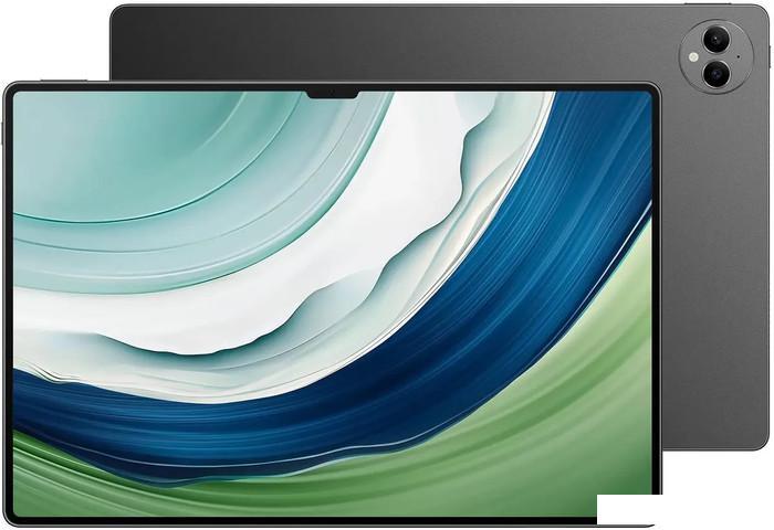 Планшет Huawei MatePad Pro 13.2" PCE-W29 Wi-Fi 12GB/256GB (черный) - фото 1 - id-p227202815