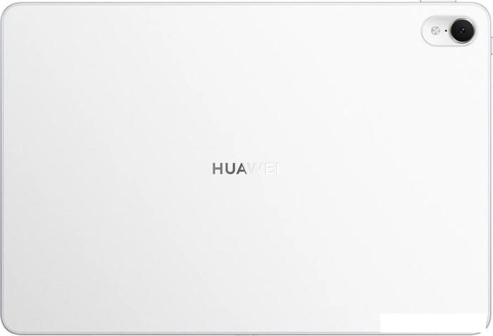 Планшет Huawei MatePad Air PaperMatte Edition DBY2-W09 Wi-Fi 12GB/256GB с клавиатурой (белый) - фото 5 - id-p227283744