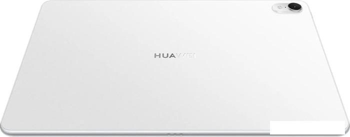 Планшет Huawei MatePad Air PaperMatte Edition DBY2-W09 Wi-Fi 12GB/256GB с клавиатурой (белый) - фото 6 - id-p227283744