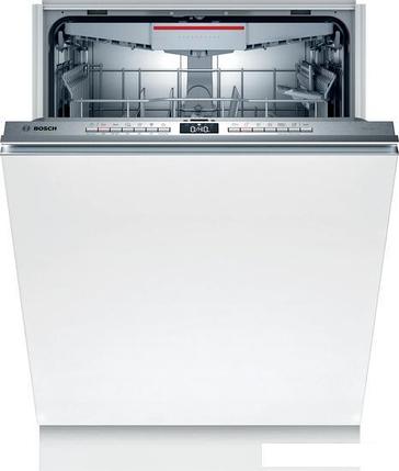 Встраиваемая посудомоечная машина Bosch Serie 4 SBH4HVX31E, фото 2