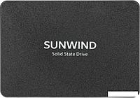 SSD SunWind ST3 SWSSD128GS2T 128GB
