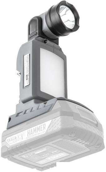 Фонарь Hammer FN185Li Premium (без АКБ) - фото 4 - id-p226876332