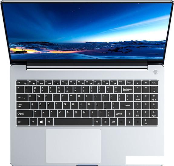 Ноутбук KUU G3 Pro Core i7-1185G7 16+512G - фото 3 - id-p227283858